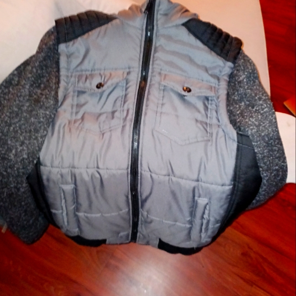 Medium Men's Jacket